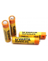 Baterie VARTA Superlife, Micro R3/AAA - 4 szt - nr 6