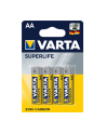 Baterie VARTA Superlife, Mignon R6P/AA - 4 szt - nr 14