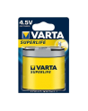 Baterie VARTA Superlife, Normal 3R12P - 1 szt - nr 12