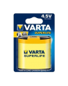 Baterie VARTA Superlife, Normal 3R12P - 1 szt - nr 14