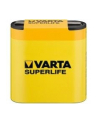 Baterie VARTA Superlife, Normal 3R12P - 1 szt - nr 2