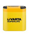 Baterie VARTA Superlife, Normal 3R12P - 1 szt - nr 4