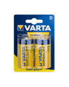 Baterie VARTA Superlife, Mono R20/D - 2 szt - nr 13