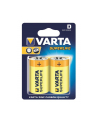 Baterie VARTA Superlife, Mono R20/D - 2 szt - nr 6