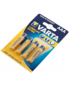 Baterie VARTA Longlife extra, Micro LR03/AAA - 4 szt - nr 6