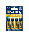 Baterie VARTA Longlife extra, Mignon LR06/AA - 4 szt - nr 2