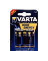 Baterie VARTA High Energy, Baby LR14/C - 2 szt - nr 10