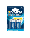 Baterie VARTA High Energy, Baby LR14/C - 2 szt - nr 14