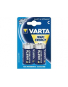 Baterie VARTA High Energy, Baby LR14/C - 2 szt - nr 1