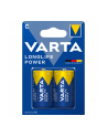 Baterie VARTA High Energy, Baby LR14/C - 2 szt - nr 22