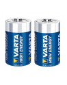 Baterie VARTA High Energy, Baby LR14/C - 2 szt - nr 5