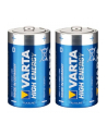 Baterie VARTA High Energy, Mono LR20/D - 2 szt - nr 3