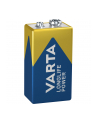 Baterie VARTA High Energy, E-Block, 9V 6LR61/PP3 - 1 szt - nr 18