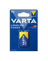 Baterie VARTA High Energy, E-Block, 9V 6LR61/PP3 - 1 szt - nr 19