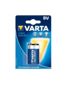 Baterie VARTA High Energy, E-Block, 9V 6LR61/PP3 - 1 szt - nr 3
