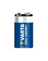 Baterie VARTA High Energy, E-Block, 9V 6LR61/PP3 - 1 szt - nr 5