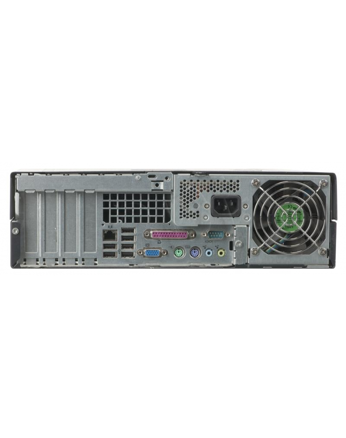 HP DC7600 PentiumD/2 8GHz/2GB/80GB/DVD/XP-PRO UŻYWANY główny