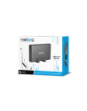 OBUDOWA NATEC RHINO NA DYSK 3.5 SATA USB 3.0 CZARNA - nr 34