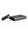 OBUDOWA NATEC RHINO NA DYSK 3.5 SATA USB 3.0 CZARNA - nr 57