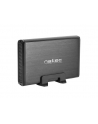 OBUDOWA NATEC RHINO NA DYSK 3.5 SATA USB 3.0 CZARNA - nr 61