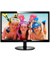 Monitor LCD 24'' LED PHILIPS 246V5LHAB/00 HDMI głośniki - nr 24
