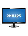 Monitor LCD 24'' LED PHILIPS 246V5LHAB/00 HDMI głośniki - nr 5