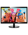 Monitor LCD 24'' LED PHILIPS 246V5LSB/00 DVI - nr 22
