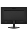 Monitor LCD 24'' LED PHILIPS 246V5LSB/00 DVI - nr 24