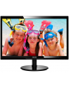 Monitor LCD 24'' LED PHILIPS 246V5LSB/00 DVI - nr 3