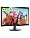 Monitor LCD 24'' LED PHILIPS 246V5LSB/00 DVI - nr 4
