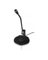 Mikrofon Speedlink PURE Desktop Voice Microphone, black - nr 6
