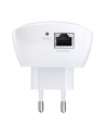 Wzmacniacz TP-Link TL-WA850RE 2,4GHz 300Mbps Repeater - nr 80