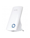 Wzmacniacz TP-Link TL-WA850RE 2,4GHz 300Mbps Repeater - nr 111