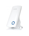 Wzmacniacz TP-Link TL-WA850RE 2,4GHz 300Mbps Repeater - nr 113