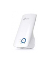 Wzmacniacz TP-Link TL-WA850RE 2,4GHz 300Mbps Repeater - nr 124