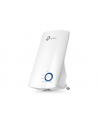 Wzmacniacz TP-Link TL-WA850RE 2,4GHz 300Mbps Repeater - nr 128