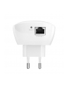 Wzmacniacz TP-Link TL-WA850RE 2,4GHz 300Mbps Repeater - nr 130