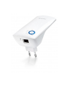 Wzmacniacz TP-Link TL-WA850RE 2,4GHz 300Mbps Repeater - nr 132