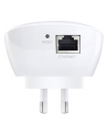 Wzmacniacz TP-Link TL-WA850RE 2,4GHz 300Mbps Repeater - nr 148