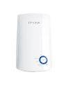 Wzmacniacz TP-Link TL-WA850RE 2,4GHz 300Mbps Repeater - nr 158