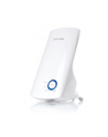 Wzmacniacz TP-Link TL-WA850RE 2,4GHz 300Mbps Repeater - nr 26