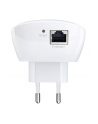 Wzmacniacz TP-Link TL-WA850RE 2,4GHz 300Mbps Repeater - nr 31