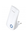 Wzmacniacz TP-Link TL-WA850RE 2,4GHz 300Mbps Repeater - nr 33