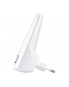 Wzmacniacz TP-Link TL-WA850RE 2,4GHz 300Mbps Repeater - nr 35
