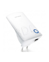 Wzmacniacz TP-Link TL-WA850RE 2,4GHz 300Mbps Repeater - nr 39
