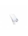 Wzmacniacz TP-Link TL-WA850RE 2,4GHz 300Mbps Repeater - nr 69