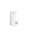 Wzmacniacz TP-Link TL-WA850RE 2,4GHz 300Mbps Repeater - nr 73