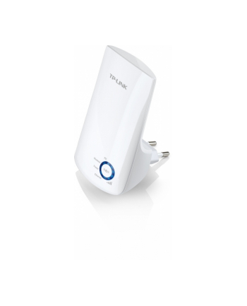 Wzmacniacz TP-Link TL-WA850RE 2,4GHz 300Mbps Repeater nr 1