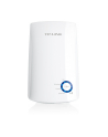 Wzmacniacz TP-Link TL-WA850RE 2,4GHz 300Mbps Repeater - nr 77