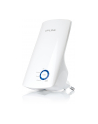 Wzmacniacz TP-Link TL-WA850RE 2,4GHz 300Mbps Repeater - nr 78